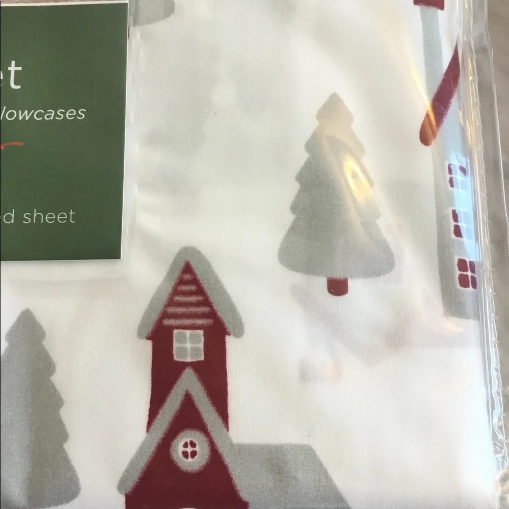 Retreat Holiday Collection retreat holiday